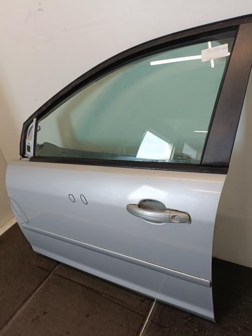 Image Porte avant gauche - FORD FOCUS 2