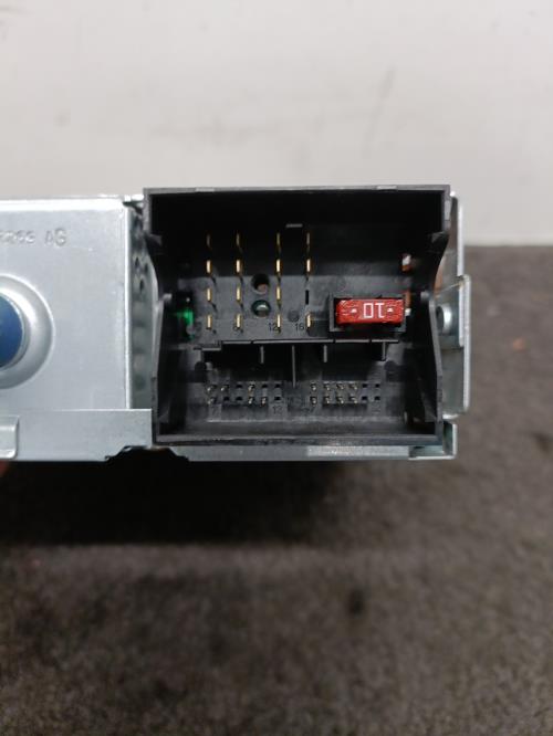 Image Autoradio d'origine - PEUGEOT 308 1