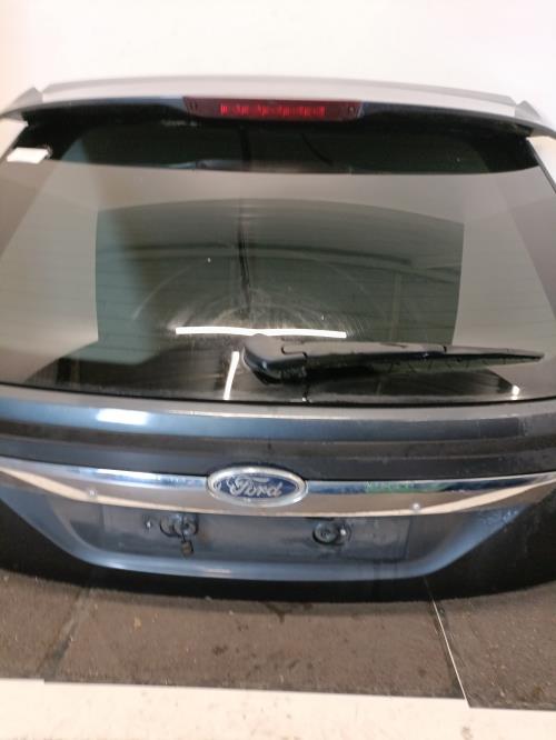 Image Malle/Hayon arriere - FORD FOCUS 2