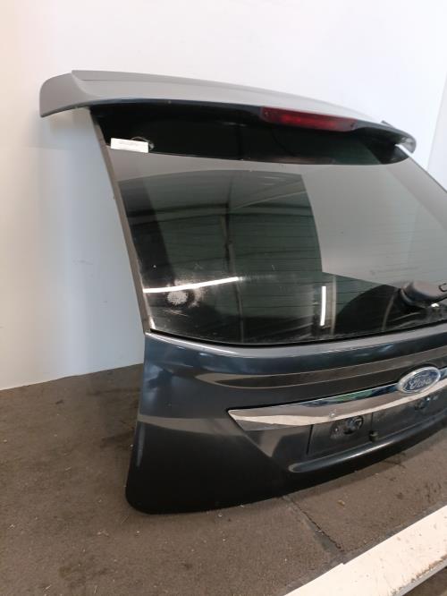 Image Malle/Hayon arriere - FORD FOCUS 2