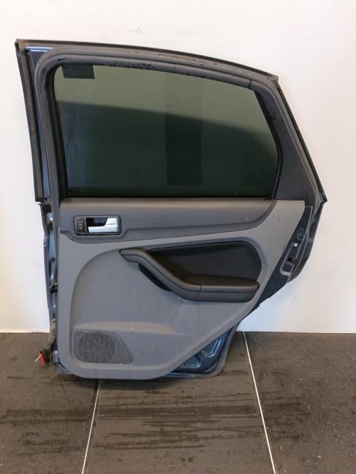Image Porte arriere droit - FORD FOCUS 2