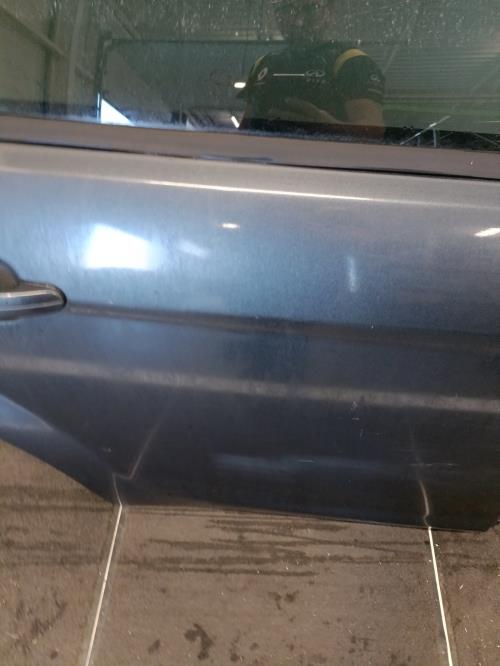 Image Porte arriere droit - FORD FOCUS 2