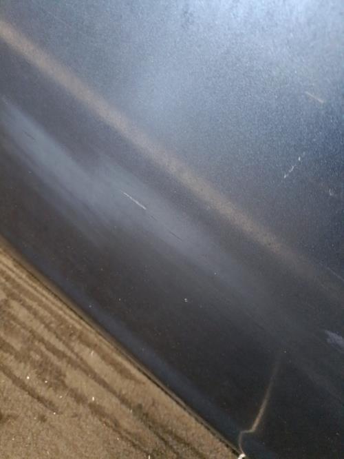 Image Porte arriere droit - FORD FOCUS 2