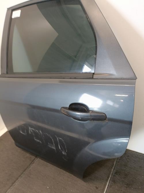 Image Porte arriere gauche - FORD FOCUS 2