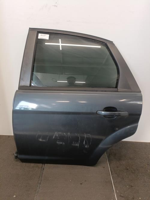 Image Porte arriere gauche - FORD FOCUS 2