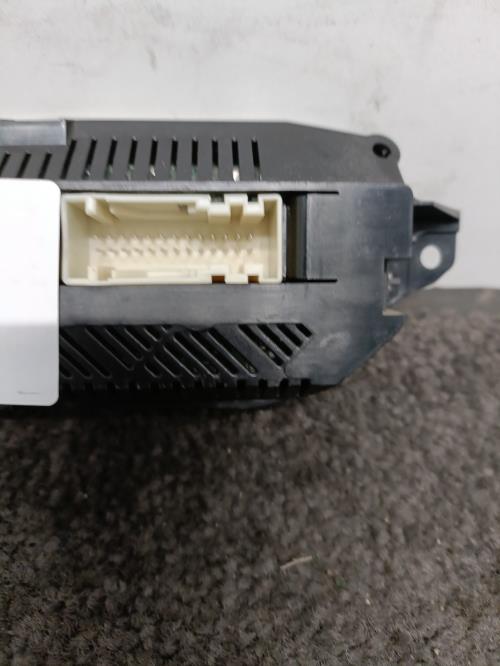 Image Commande chauffage - FORD FOCUS 2