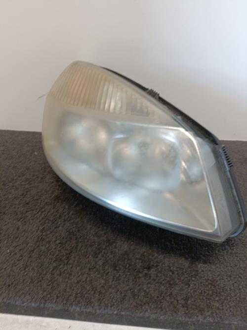 Image Optique avant principal droit (feux)(phare) - RENAULT SCENIC 2