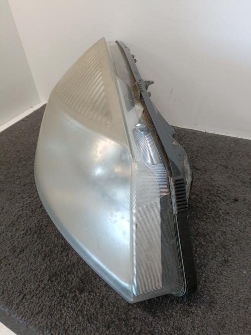 Image Optique avant principal droit (feux)(phare) - RENAULT SCENIC 2