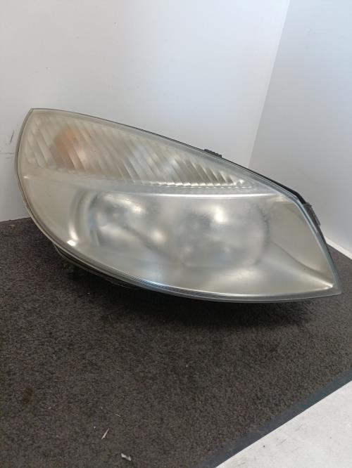 Image Optique avant principal droit (feux)(phare) - RENAULT SCENIC 2