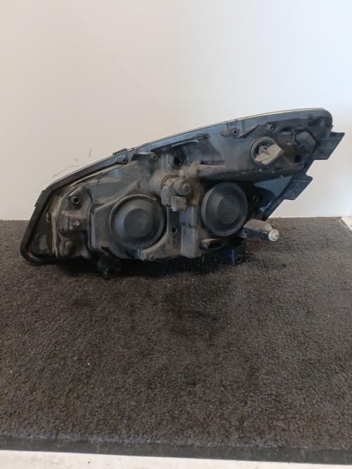Image Optique avant principal droit (feux)(phare) - RENAULT SCENIC 2
