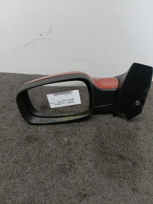 Image Retroviseur gauche - RENAULT SCENIC 2