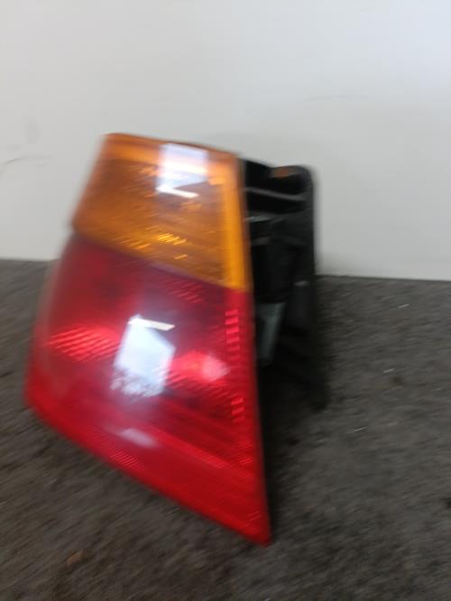 Image Feu arriere principal gauche (feux) - BMW SERIE 3 E46