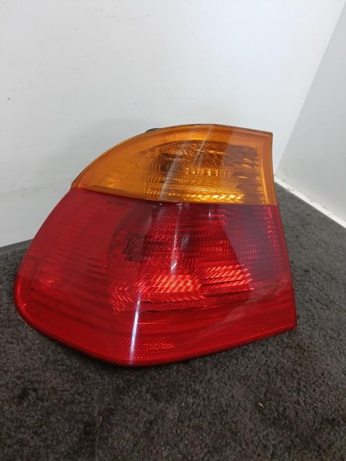 Image Feu arriere principal gauche (feux) - BMW SERIE 3 E46