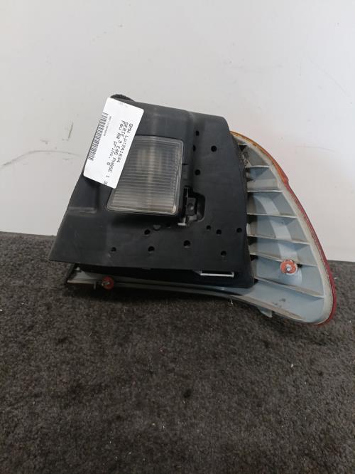 Image Feu arriere principal gauche (feux) - BMW SERIE 3 E46
