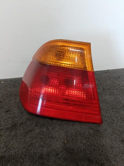 Image Feu arriere principal gauche (feux) - BMW SERIE 3 E46