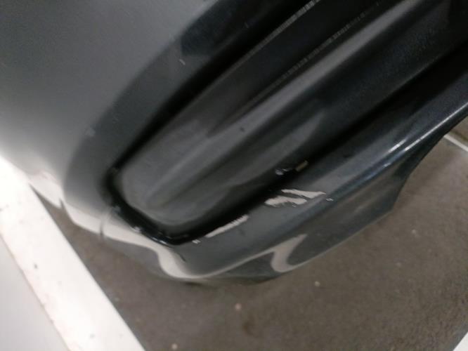 Image Pare choc arriere - BMW SERIE 3 E46