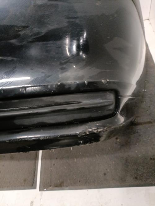 Image Pare choc arriere - BMW SERIE 3 E46