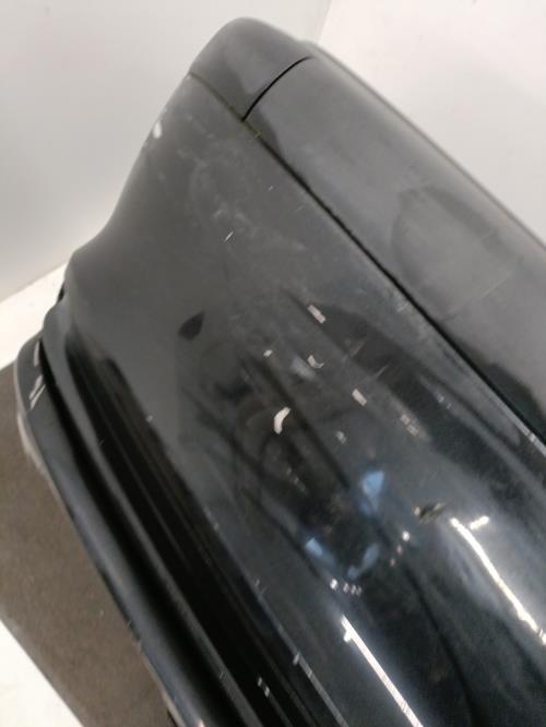 Image Pare choc arriere - BMW SERIE 3 E46