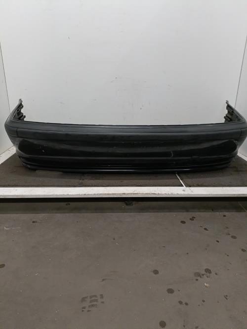 Image Pare choc arriere - BMW SERIE 3 E46