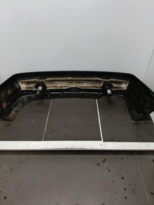 Image Pare choc arriere - BMW SERIE 3 E46