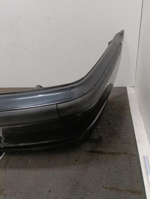Image Pare choc arriere - BMW SERIE 3 E46