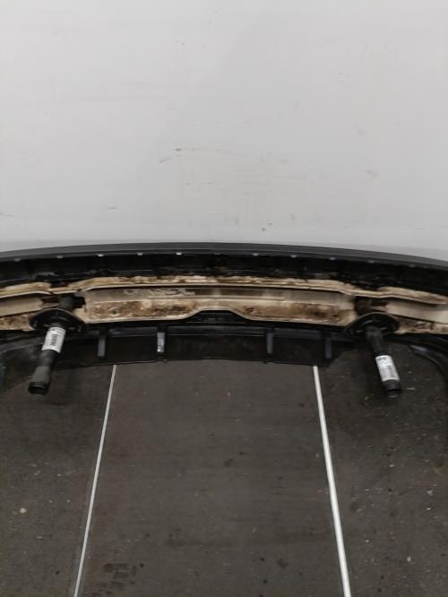Image Pare choc arriere - BMW SERIE 3 E46