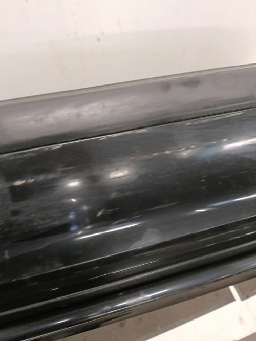 Image Pare choc arriere - BMW SERIE 3 E46