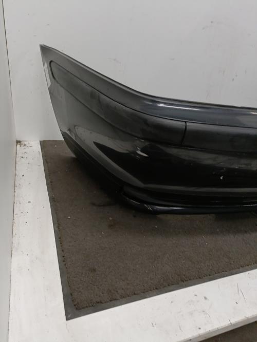 Image Pare choc arriere - BMW SERIE 3 E46