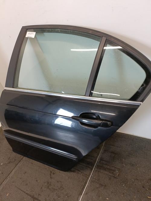 Image Porte arriere gauche - BMW SERIE 3 E46