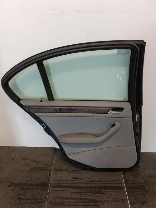Image Porte arriere gauche - BMW SERIE 3 E46