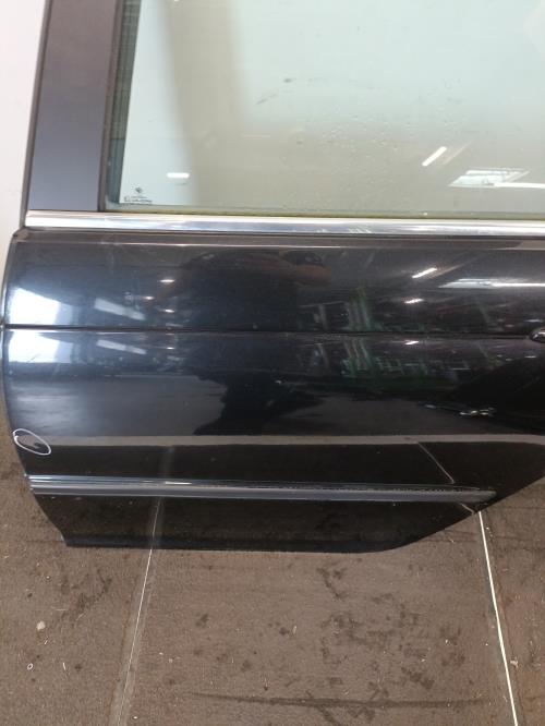 Image Porte arriere gauche - BMW SERIE 3 E46