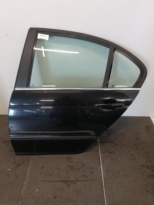 Image Porte arriere gauche - BMW SERIE 3 E46