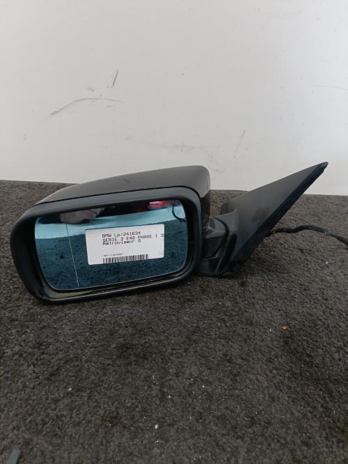 Image Retroviseur gauche - BMW SERIE 3 E46