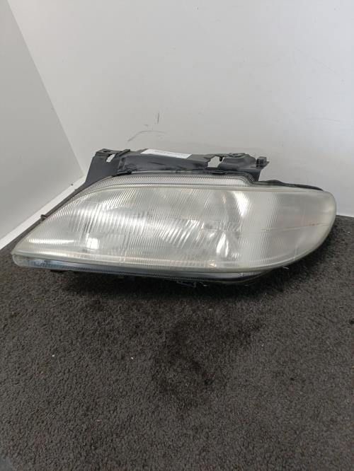 Image Optique avant principal gauche (feux)(phare) - CITROEN XSARA