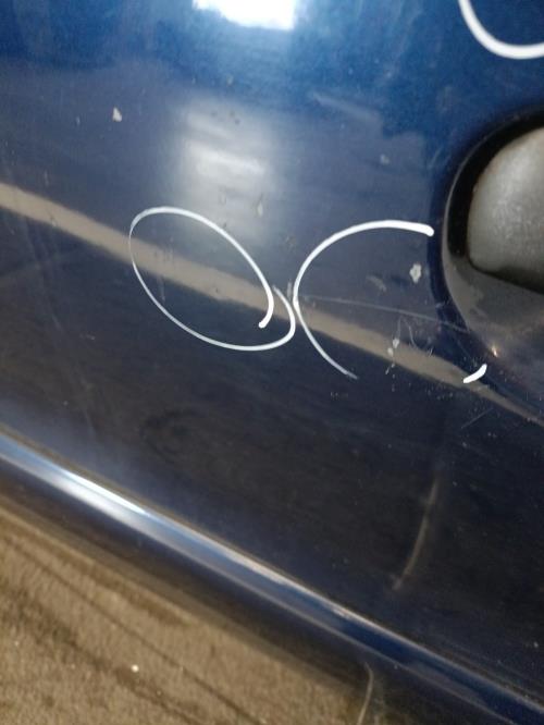 Image Porte avant gauche - CITROEN XSARA