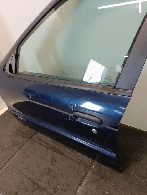 Image Porte avant gauche - CITROEN XSARA