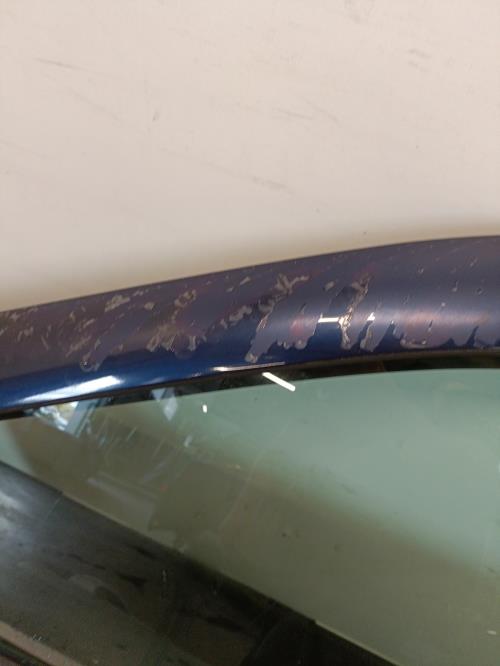 Image Porte avant gauche - CITROEN XSARA
