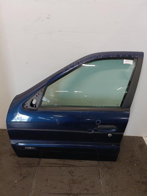 Image Porte avant gauche - CITROEN XSARA