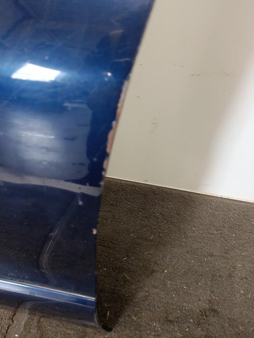 Image Porte avant gauche - CITROEN XSARA