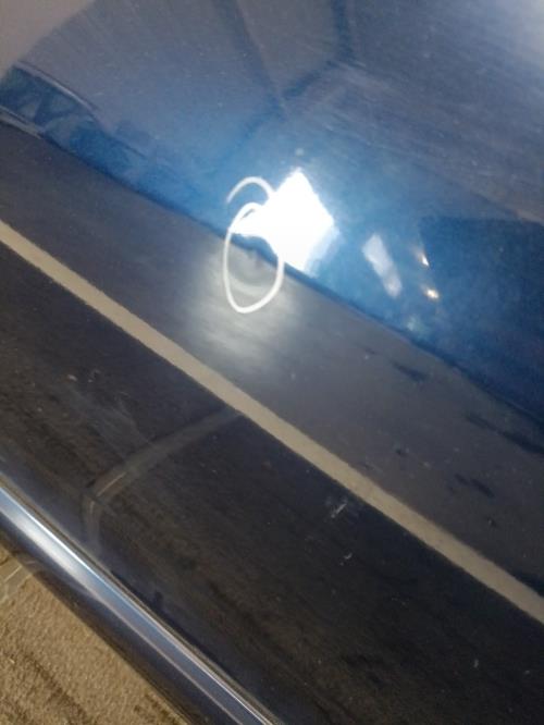 Image Porte avant gauche - CITROEN XSARA