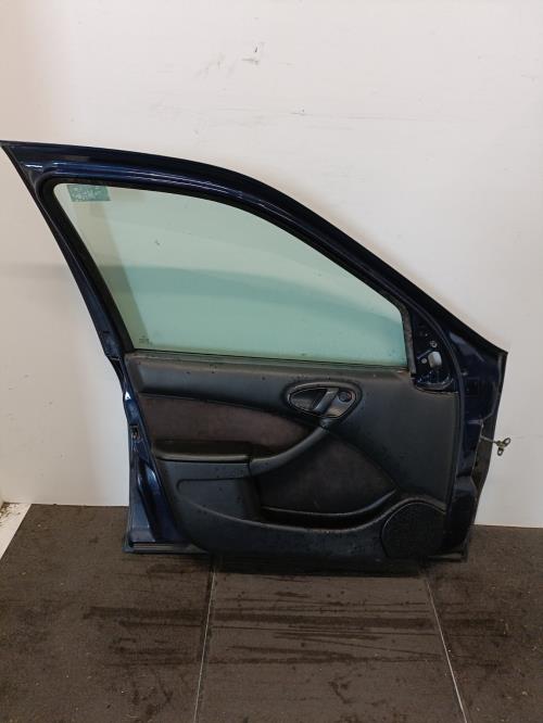 Image Porte avant gauche - CITROEN XSARA