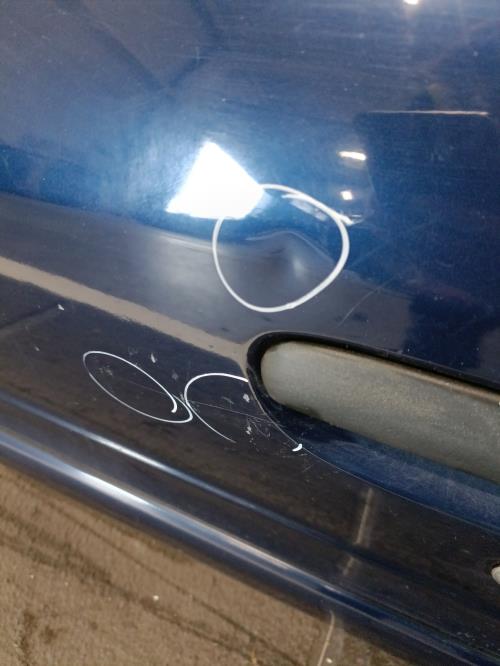 Image Porte avant gauche - CITROEN XSARA