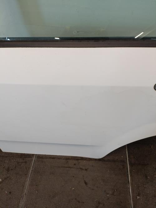 Image Porte arriere gauche - FIAT GRANDE PUNTO