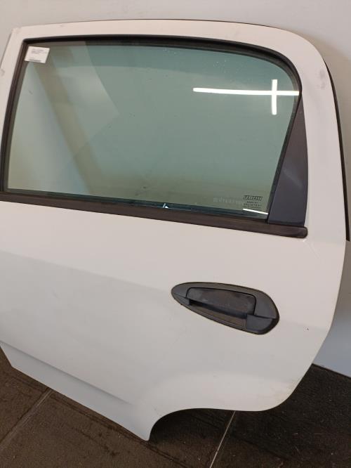 Image Porte arriere gauche - FIAT GRANDE PUNTO
