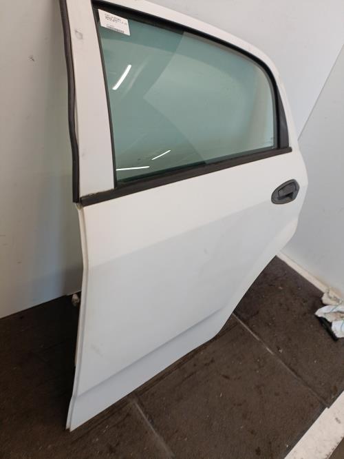 Image Porte arriere gauche - FIAT GRANDE PUNTO