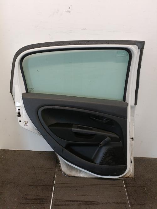 Image Porte arriere gauche - FIAT GRANDE PUNTO