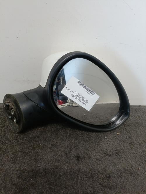 Image Retroviseur droit - FIAT GRANDE PUNTO