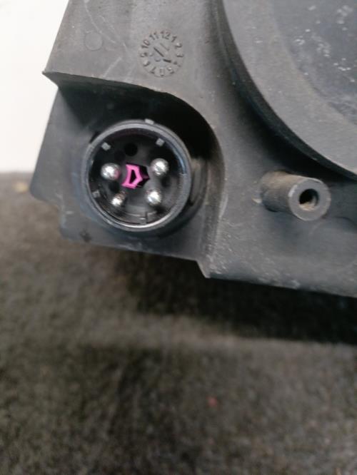 Image Optique avant principal droit (feux)(phare) - VOLKSWAGEN PASSAT 4