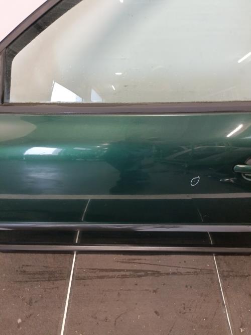 Image Porte avant gauche - VOLKSWAGEN PASSAT 4