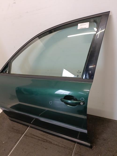 Image Porte avant gauche - VOLKSWAGEN PASSAT 4